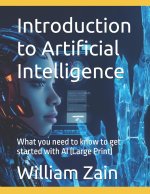 Introduction to Artificial Intelligence