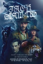 Jack Diamond Silent Screams The Hunt of the invisible Werewolf