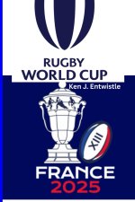 Rugby League World Cup 2025