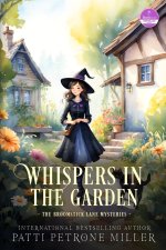 WHISPERS IN THE GARDEN