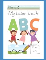 My Letter Book (VIC)