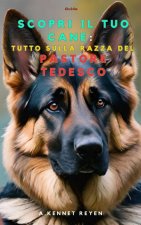 Scopri il tuo Cane