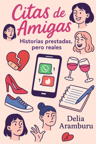 Citas de Amigas