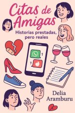 Citas de Amigas