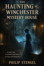 The Haunting of the Winchester Mystery House
