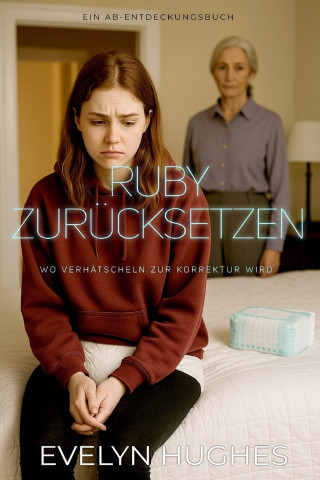 Ruby zurücksetzen