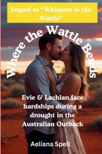 Where the Wattle Bends