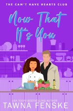 Now That It's You