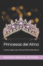 Princesas del Alma