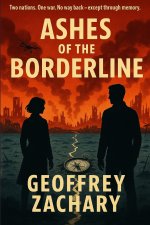 ASHES OF THE BORDERLINE