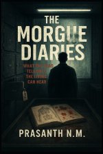 The Morgue Diaries