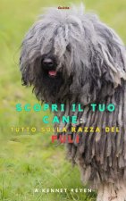 Scopri il tuo Cane