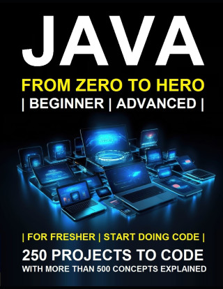 Java Programming for Beginners