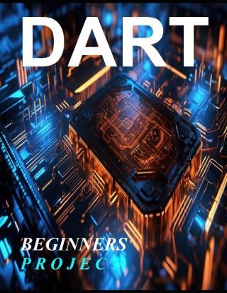 Dart Programming Beginner