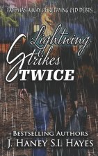 Lightning Strikes Twice