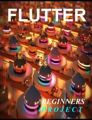 FLUTTER PROGRAMMING