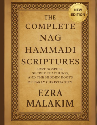 The Complete Nag Hammadi Scriptures