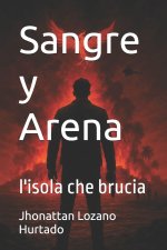 Sangre y Arena