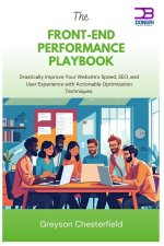 The Front-End Performance Playbook