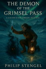 The Demon of the Grimsel Pass