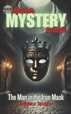 The Man in the Iron Mask