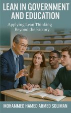 Lean in Government and Education