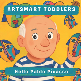 Hello Pablo Picasso