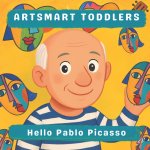 Hello Pablo Picasso