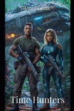 Time Hunters