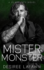 Mister Monster