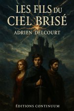 Les Fils du Ciel Brisé