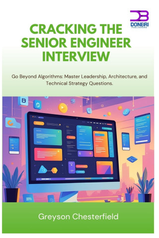 Cracking the Senior Engineer Interview
