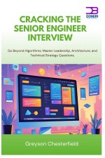 Cracking the Senior Engineer Interview