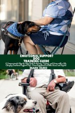 EMOTIONAL SUPPORT DOG TRAINING GUIDE