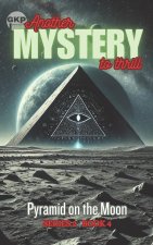 Pyramid on the Moon