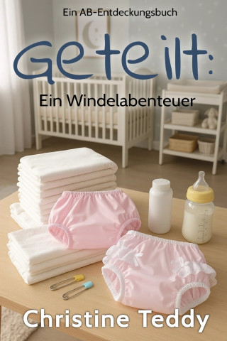 Geteilt