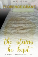 The Stains He Kept