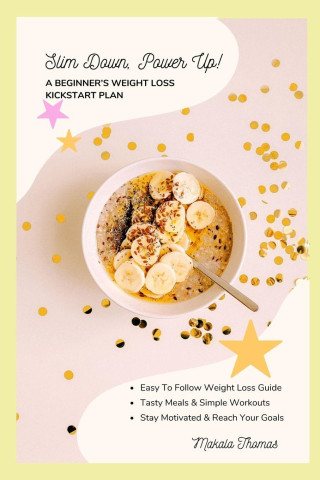 Slim Down, Power Up!