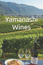 Yamanashi Wines