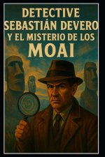 Detective Sebastian Devero y el misterio de los Moai