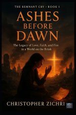 Ashes Before Dawn