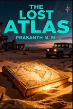 The Lost Atlas