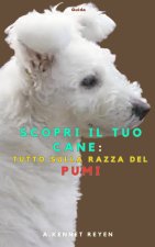 Scopri il tuo Cane