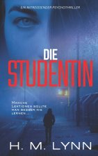Die Studentin