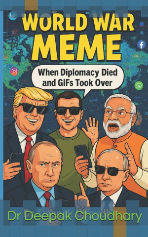 World War MEME