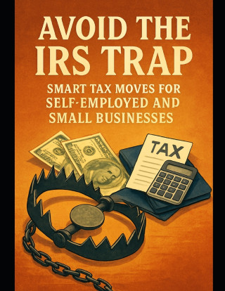Avoid the IRS Trap