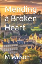 Mending a Broken Heart