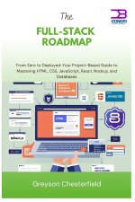The Full-Stack Roadmap