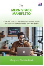 The MERN Stack Manifesto