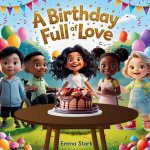 A BIRTHDAY FULL OF LOVE - Story for kids